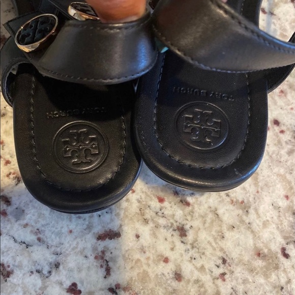 Tory Burch Sandals - Picture 6 of 9